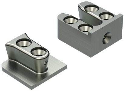 Sherpa WTS1 spezial + Sicherungsschraube