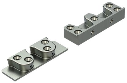 Sherpa WTS5 spezial + Sicherungsschraube