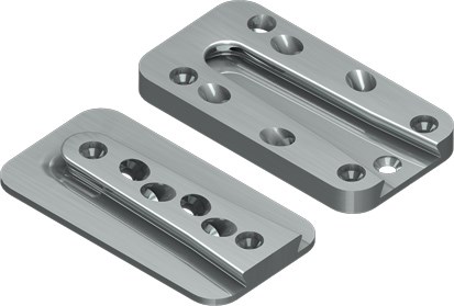 Sherpa L30 - 30 - 54 kN / 80 x 150 mm (4 Paar/Karton)