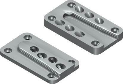 Sherpa S10 - 10 kN / 40 x 70 mm (10 Paar/Karton)