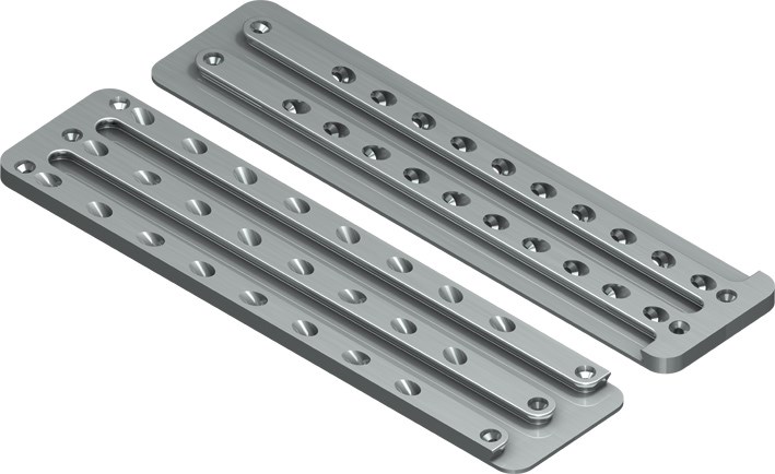 Sherpa XXL280 - 280 - 348 kN / 140 x 570mm + SB (4 Paar/Karton)