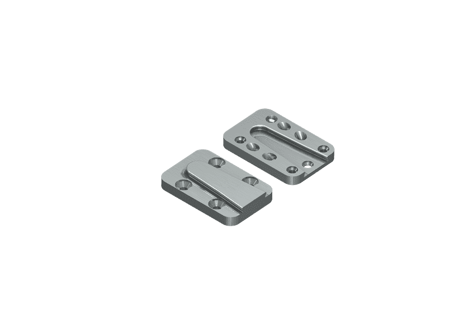 Sherpa M15 CS - 12,10 kN / CS 90/60/20 mm (6 Paar/Karton)