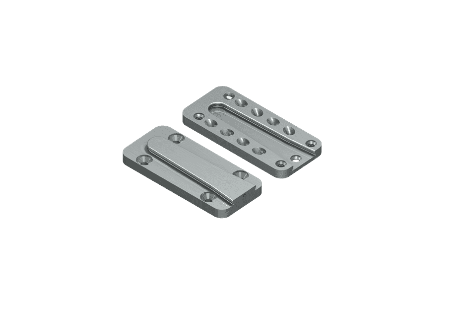 Sherpa M25 CS - 15,10 kN / 130/60/20 mm (6 Paar/Karton)