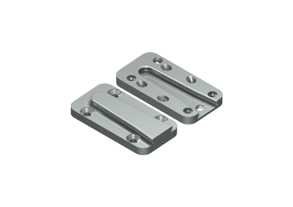 Sherpa L30 CS - 39,50 kN / 150/80/29 mm (2 Paar/Karton)