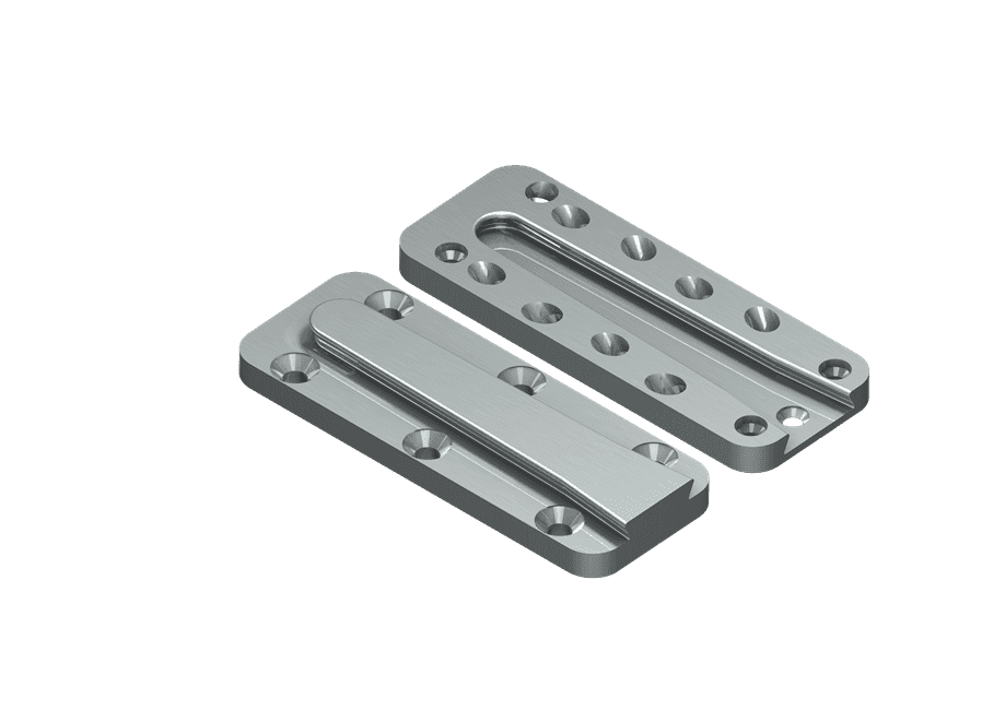 Sherpa L50 CS - 49,70 kN / 210/80/29 mm (2 Paar/Karton)