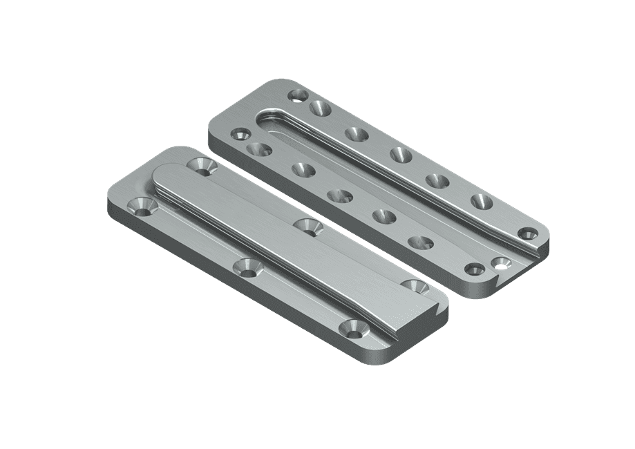 Sherpa L60 CS 56,50 kN / 250/80/29 mm (2 Paar/Karton)