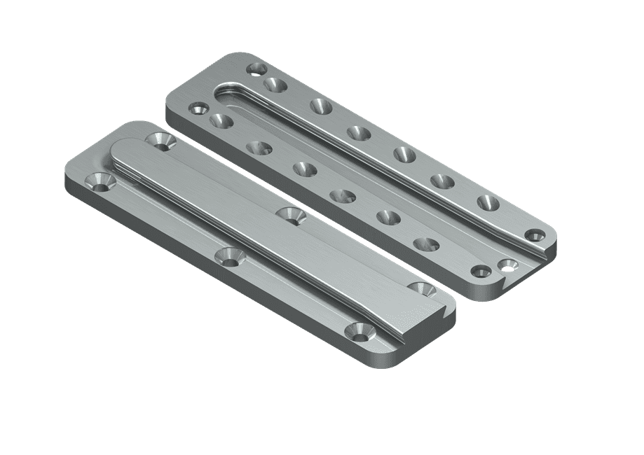 Sherpa L80 CS - 63,30 kN / 290/80/29 mm (2 Paar/Karton)