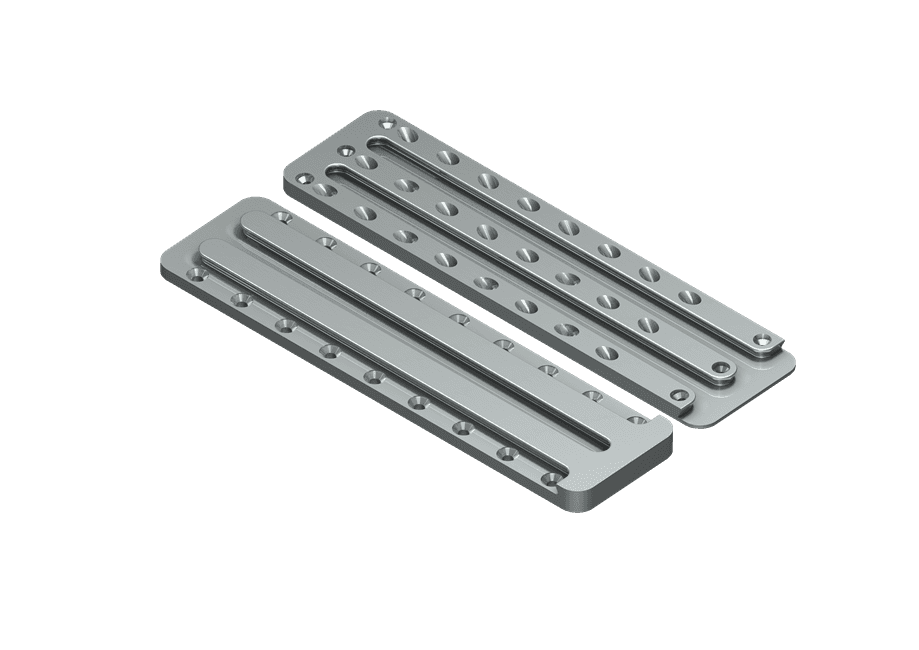 Sherpa XXL250 CS - 106,70 kN / 530/140/29 mm (3 Paar/Karton)