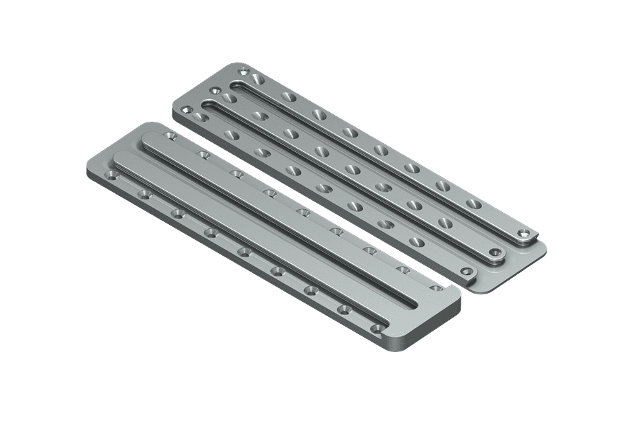 Sherpa XXL280 CS - 106,70 kN / 570/140/29 mm (3 Paar/Karton)