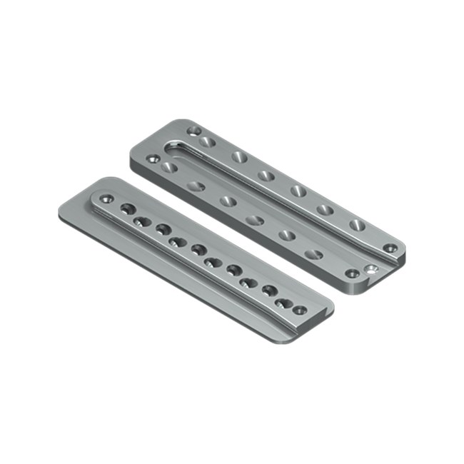 Sherpa L100 - 100 - 145 kN / 80 x 330 mm (4 Paar/Karton)