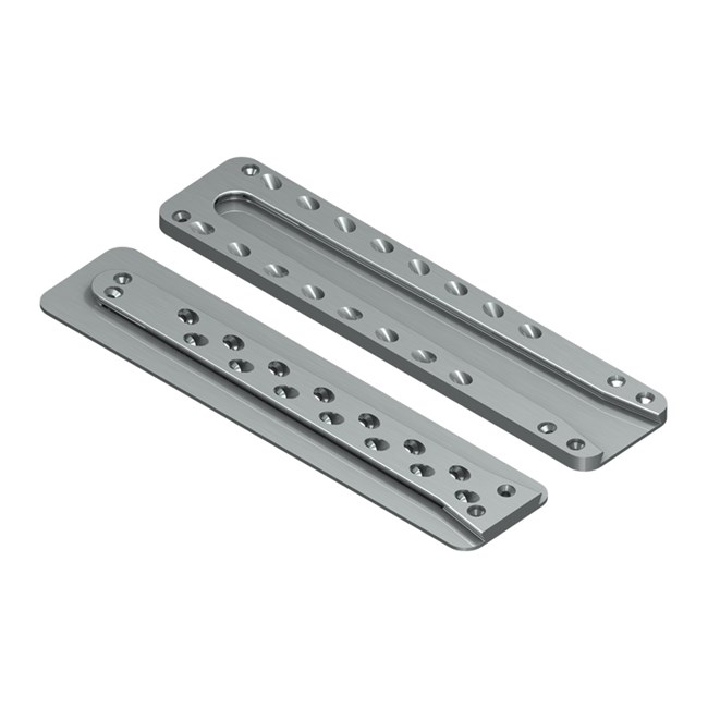 Sherpa XL220 - 220 - 285 kN / 120 x 570 mm (4 Paar/Karton)