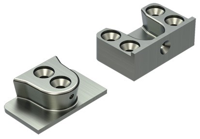 Sherpa WTS3 spezial + Sicherungsschraube