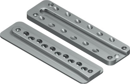 Sherpa L80 - 80 - 123 kN / 80 x 290 mm (4 Paar/Karton)