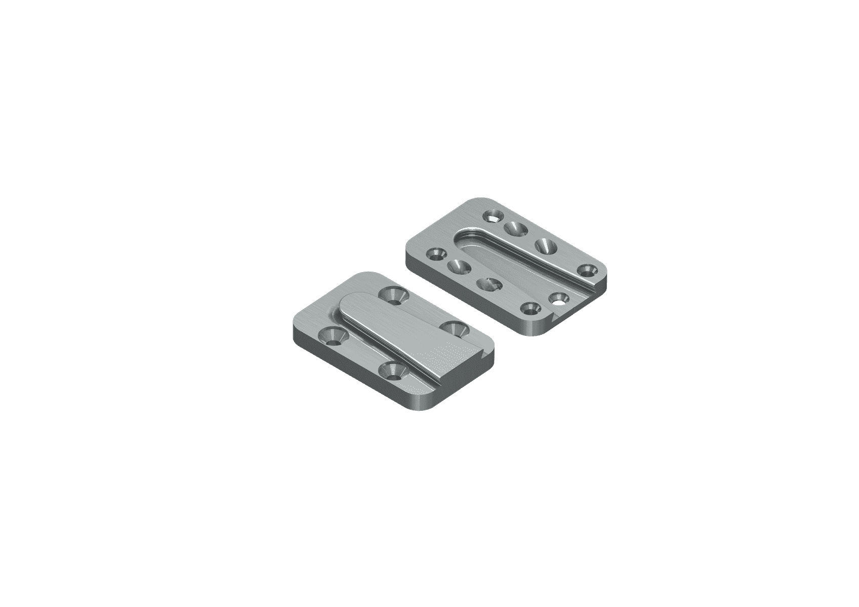 Sherpa M15 CS - 12,10 kN / CS 90/60/20 mm (6 Paar/Karton)