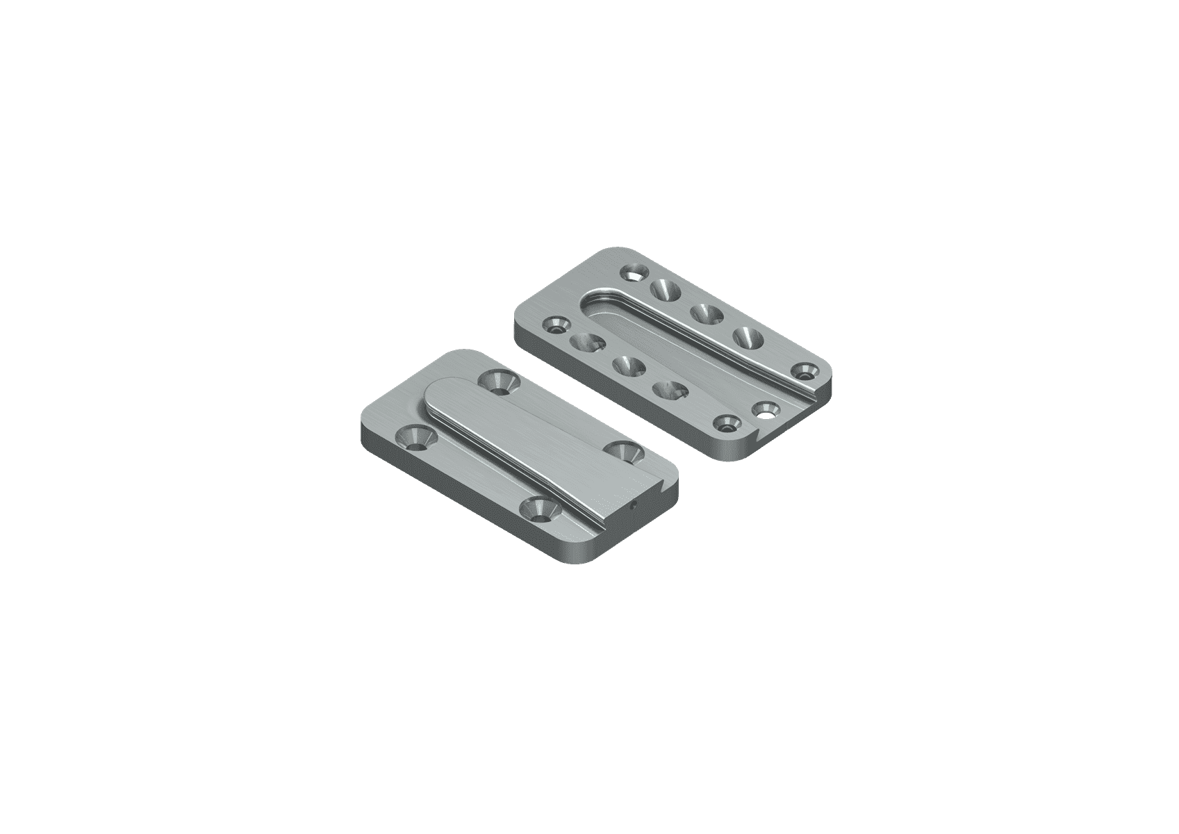 Sherpa M20 CS - 13,60 kN / 110/60/20 mm (6 Paar/Karton)