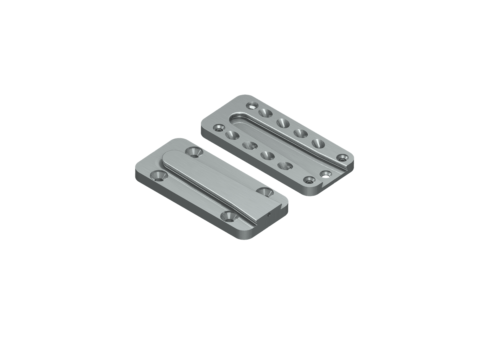 Sherpa M25 CS - 15,10 kN / 130/60/20 mm (6 Paar/Karton)