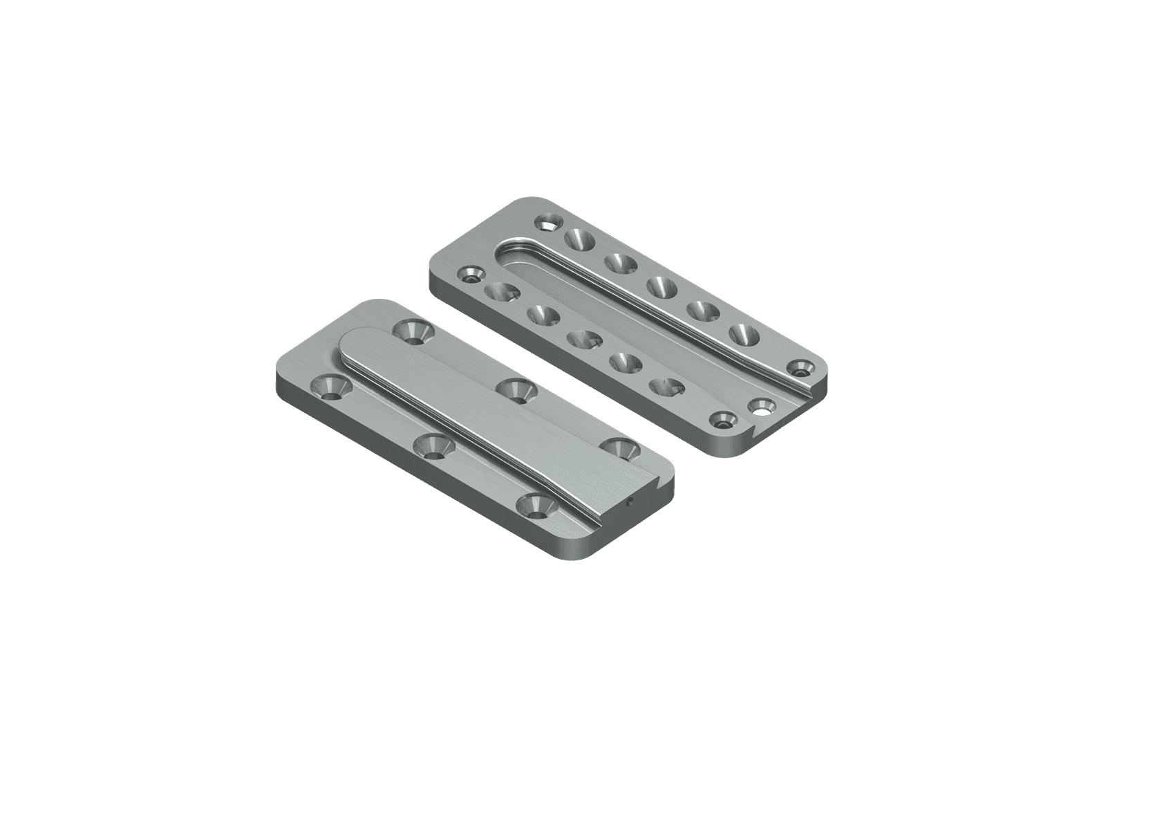 Sherpa M40 CS - 18,10 kN / 170/60/20 mm (6 Paar/Karton)