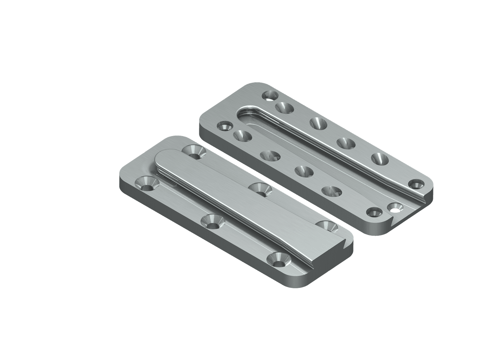 Sherpa L50 CS - 49,70 kN / 210/80/29 mm (2 Paar/Karton)