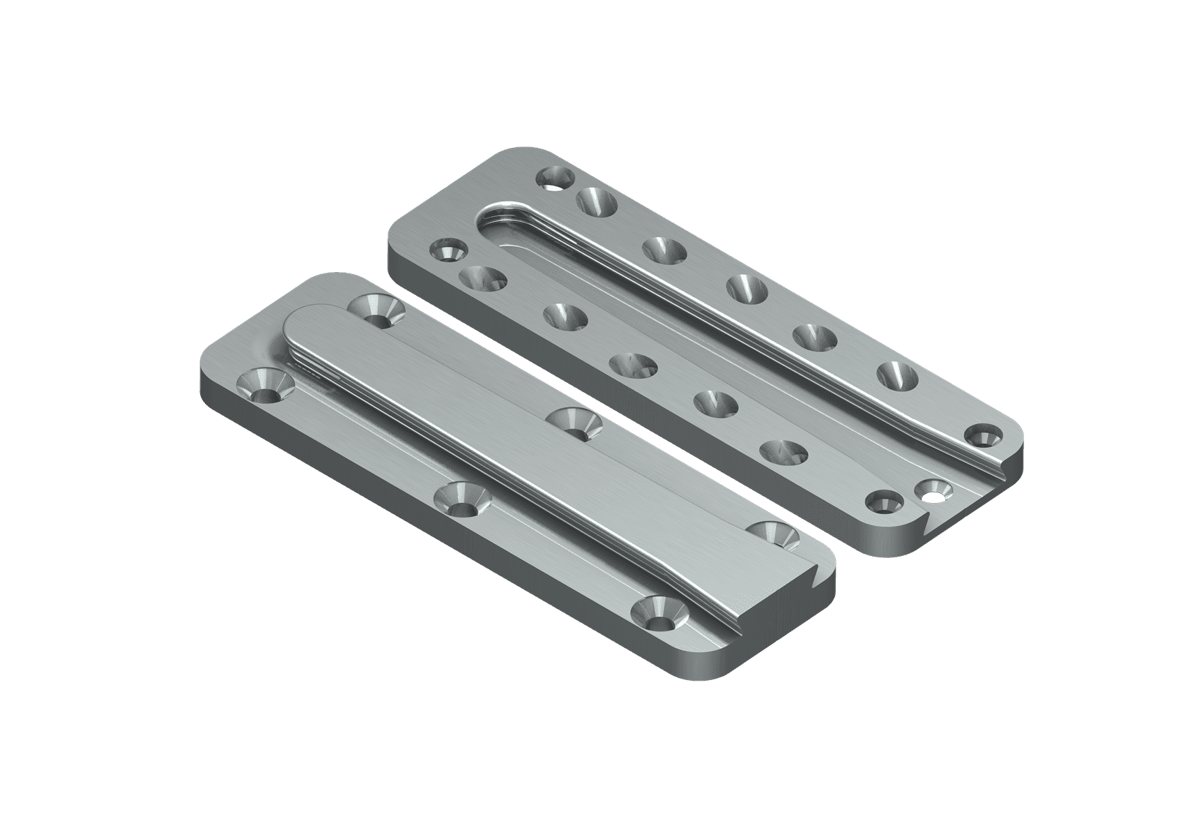 Sherpa L60 CS 56,50 kN / 250/80/29 mm (2 Paar/Karton)