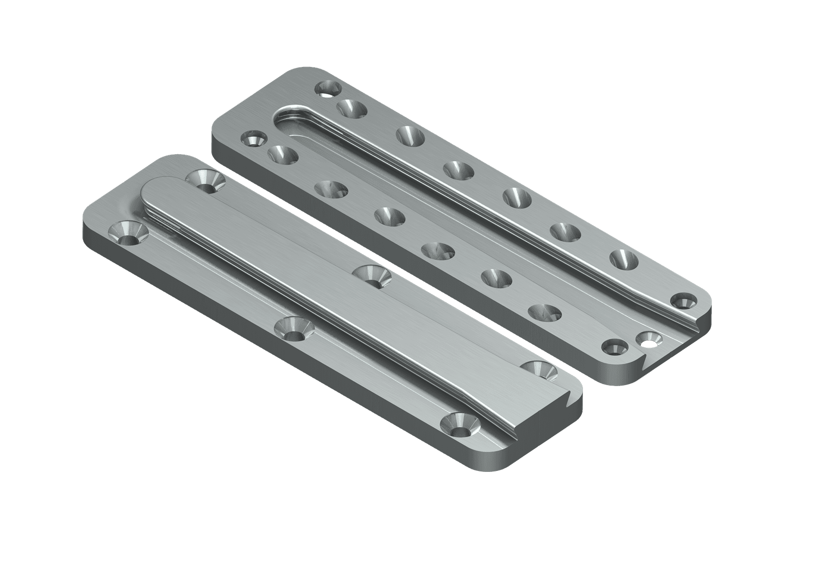 Sherpa L80 CS - 63,30 kN / 290/80/29 mm (2 Paar/Karton)