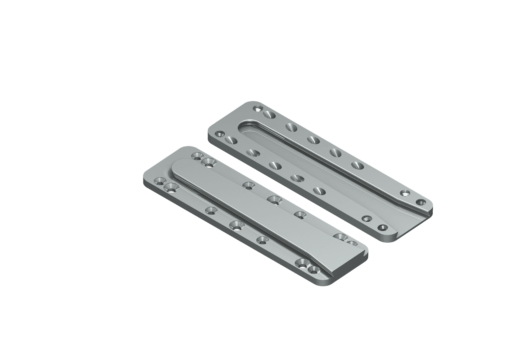 Sherpa XL120 CS - 85,30 kN / 410/120/29 mm (3 Paar/Karton)