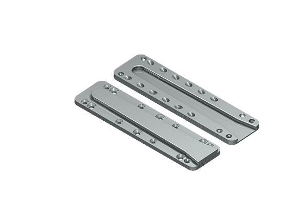 Sherpa XL140 CS - 8530 kN / 450/120/29 mm (3 Paar/Karton)