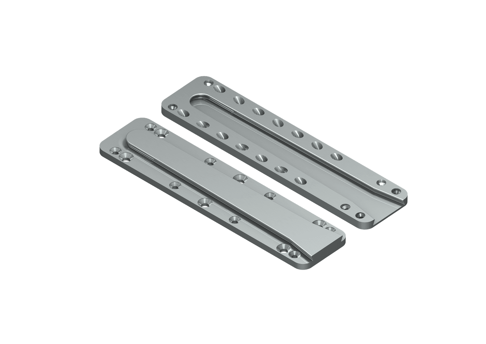 Sherpa XL170 CS - 85,30 kN / 490/120/29 mm (3 Paar/Karton)