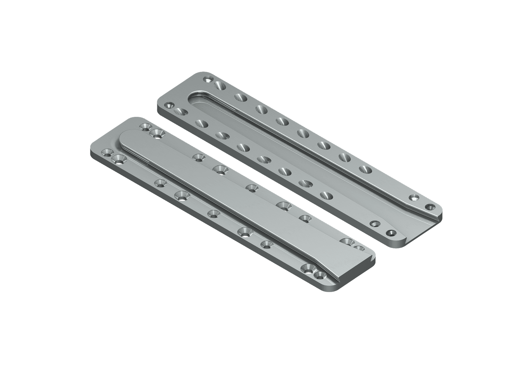 Sherpa XL190 CS - 106,70 kN / 530/120/29 mm (3 Paar/Karton)