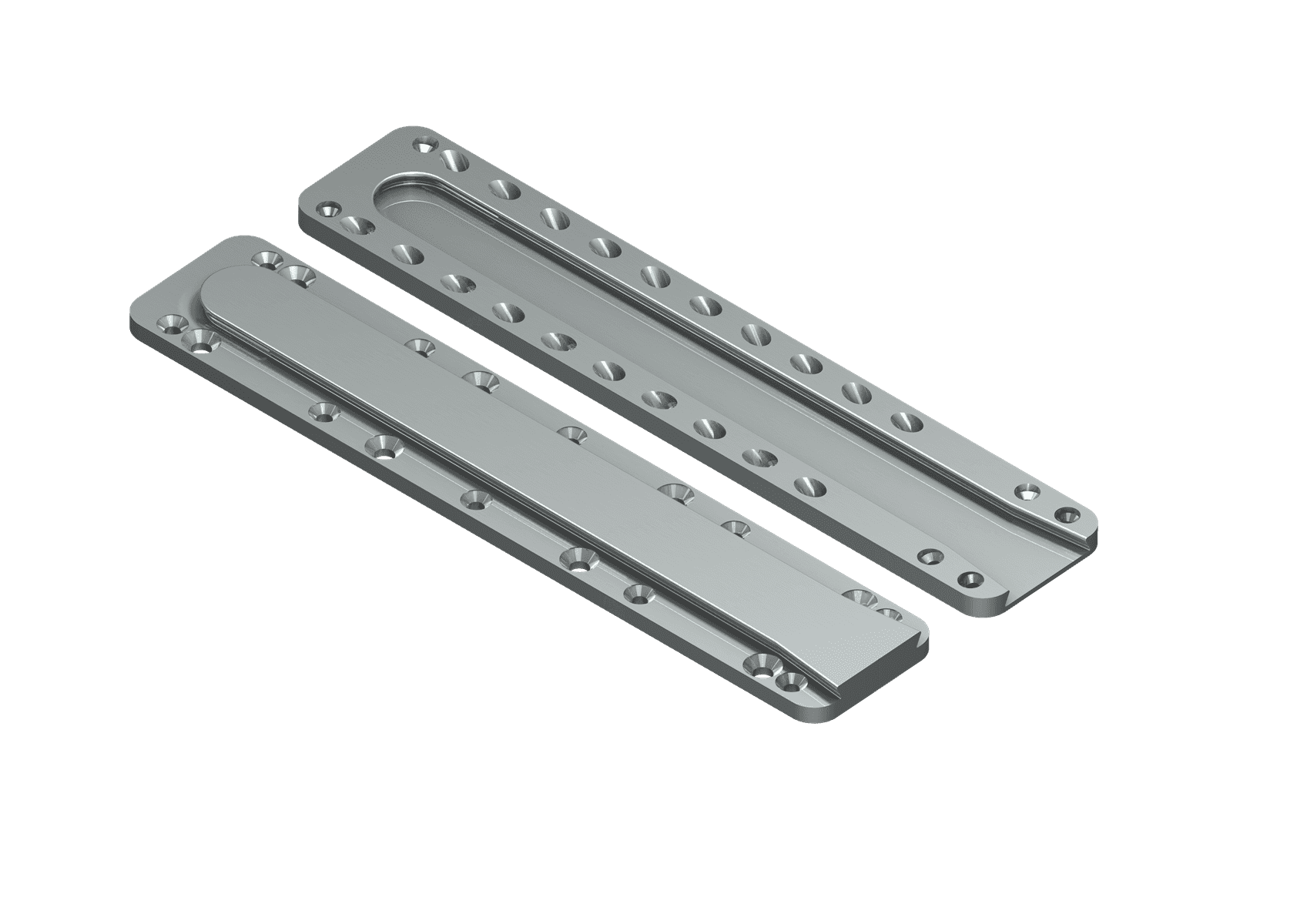 Sherpa XL250 CS 610/120/29 mm