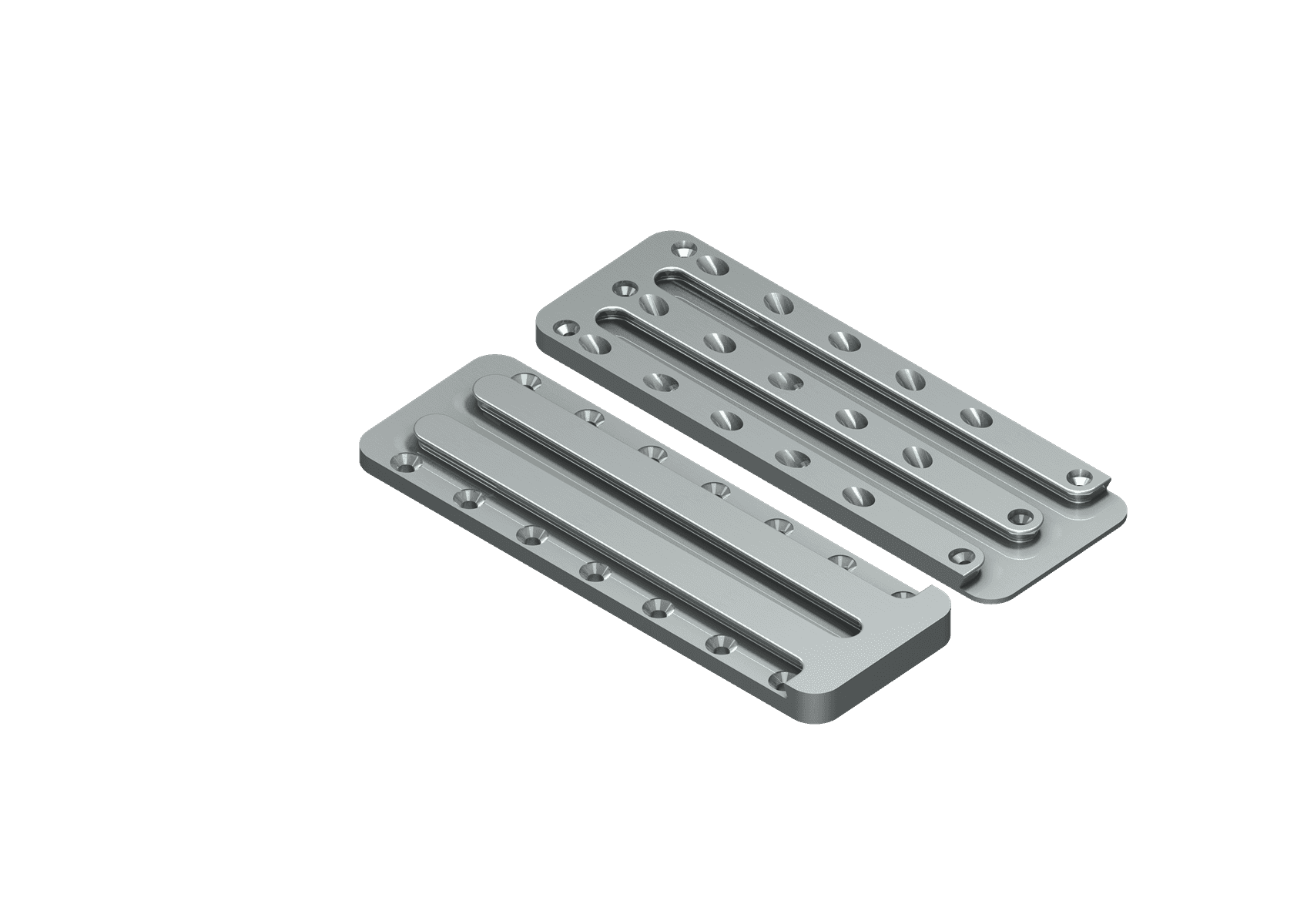 Sherpa XXL170 CS - 85,30 kN / 410/140/29 mm (3 Paar/Karton)