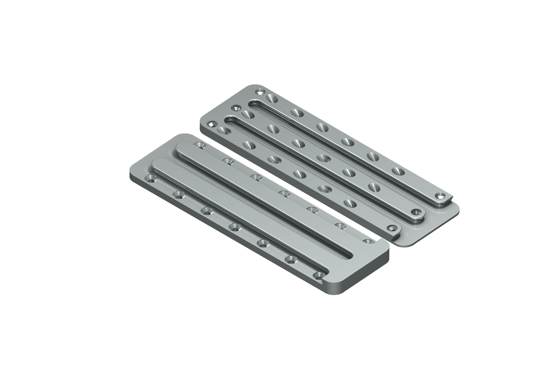 Sherpa XXL190 CS - 85,30 kN / 450/140/29 mm (3 Paar/Karton)