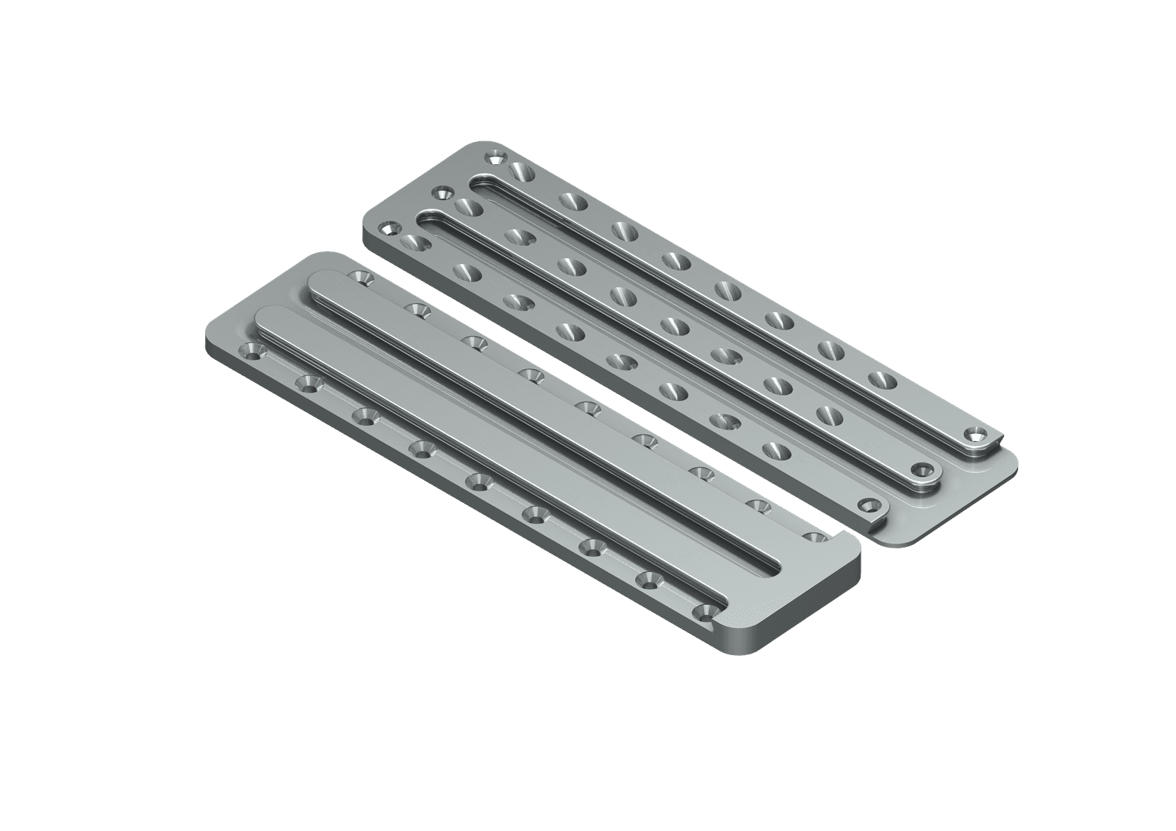 Sherpa XXL250 CS - 106,70 kN / 530/140/29 mm (3 Paar/Karton)