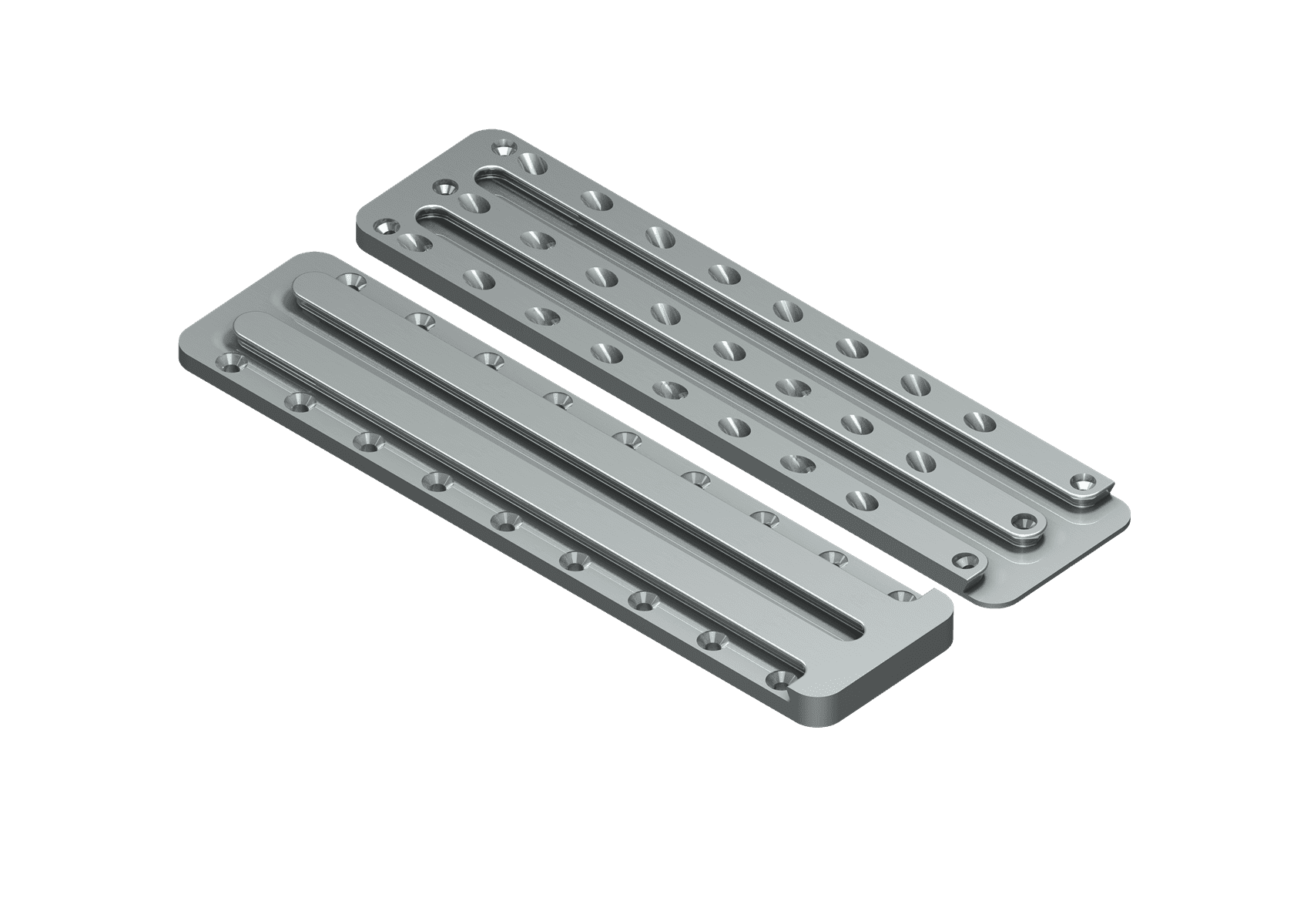 Sherpa XXL280 CS - 106,70 kN / 570/140/29 mm (3 Paar/Karton)