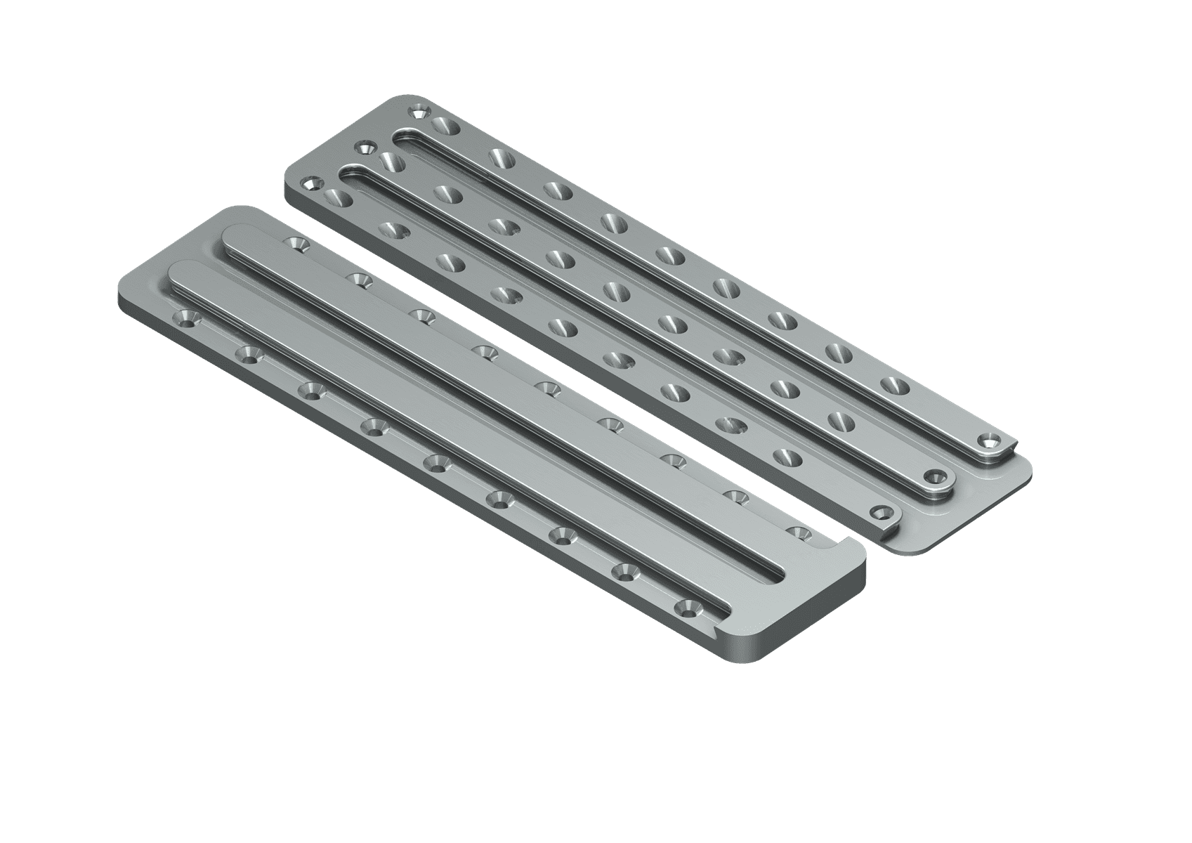 Sherpa XXL300 CS - 106,70 kN / 610/140/29 mm (3 Paar/Karton)