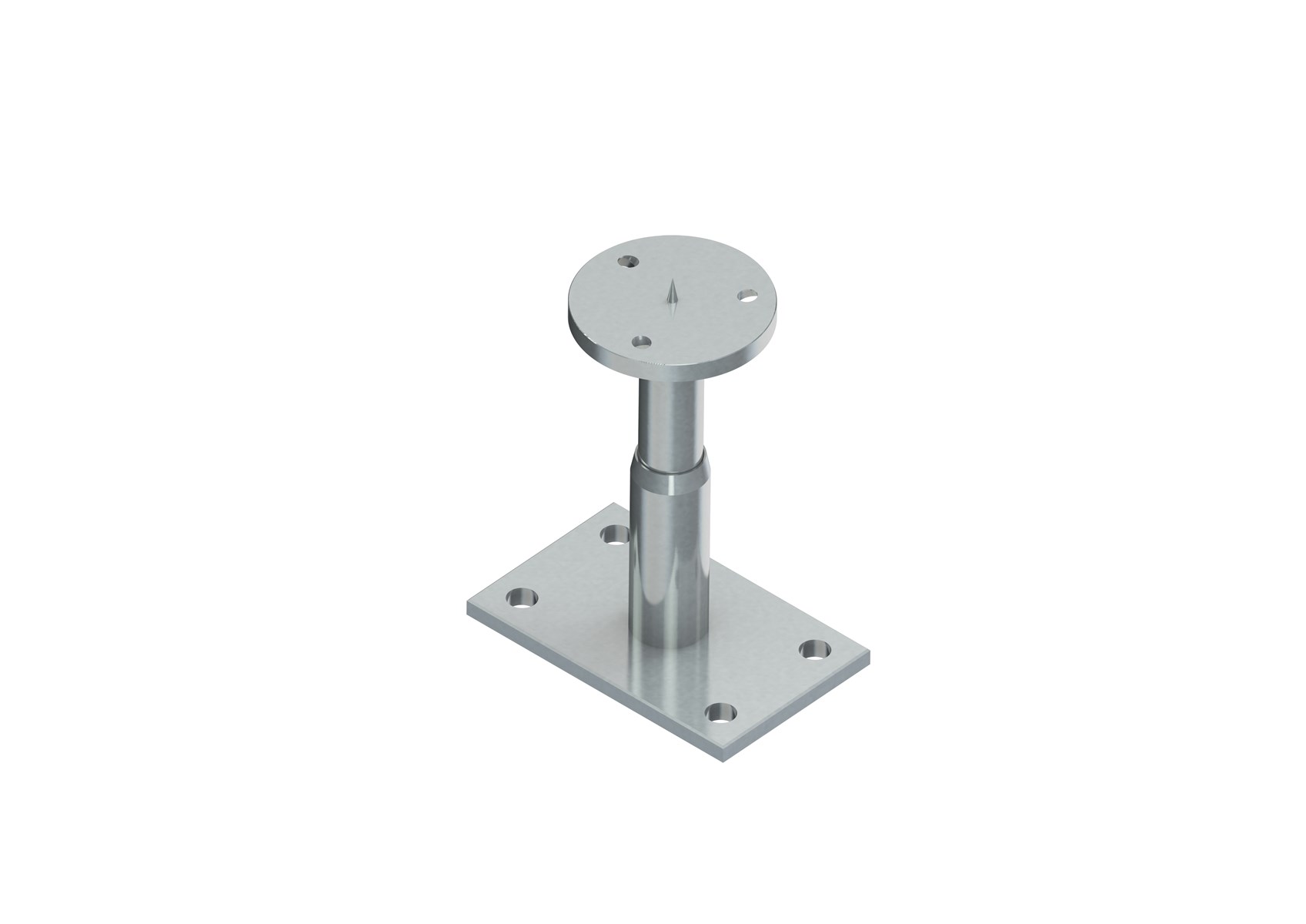 Sherpa power base L 125 F