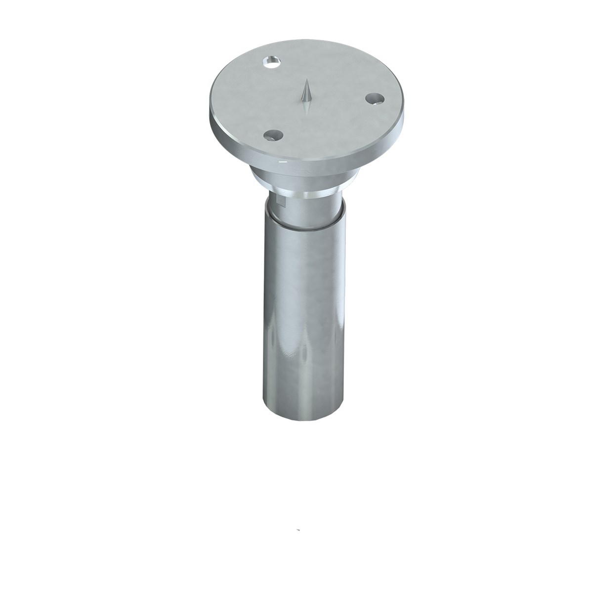 Sherpa power base L 130 C Top (ohne Grundplatte)