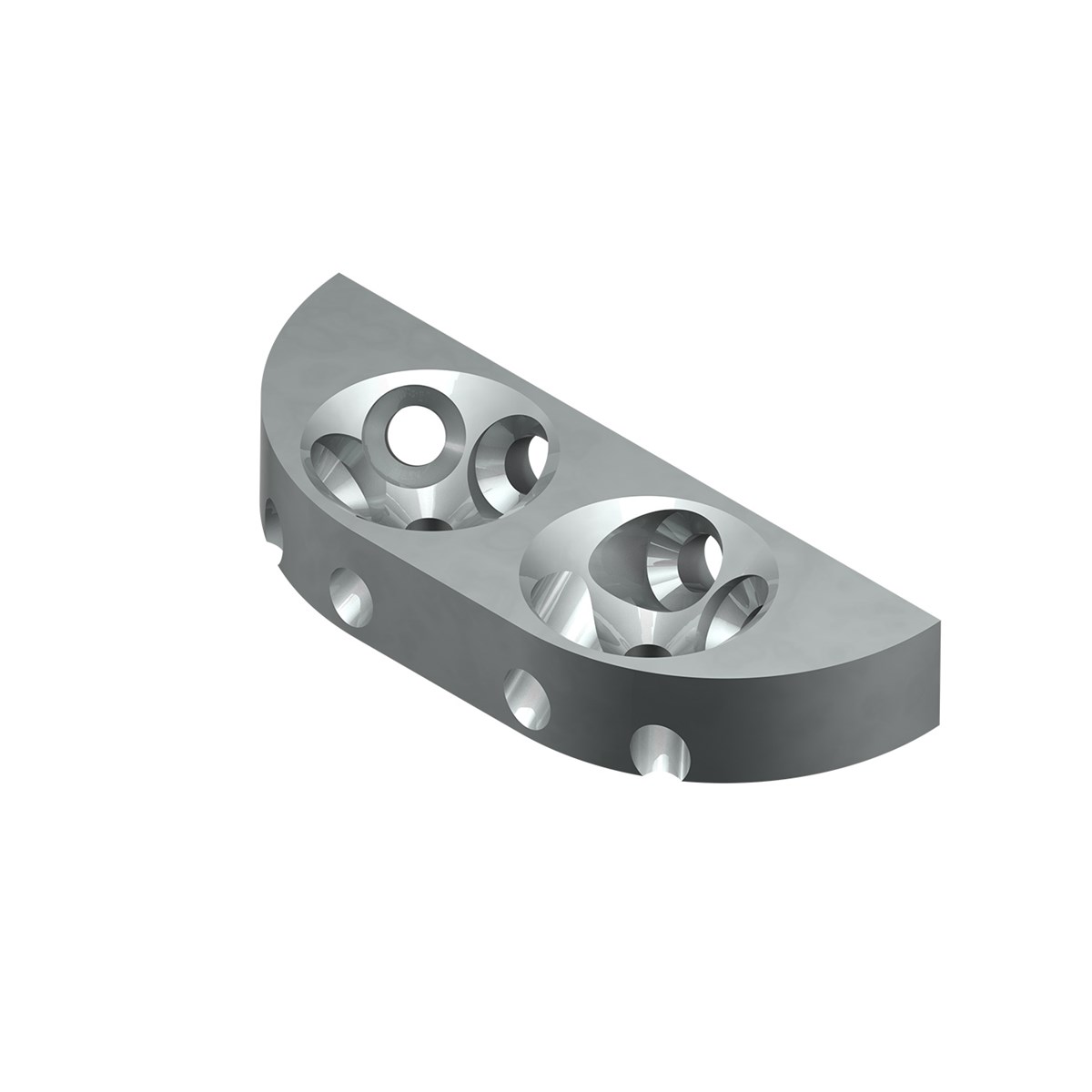 SHERPA CLT-Connector (10 Stück)